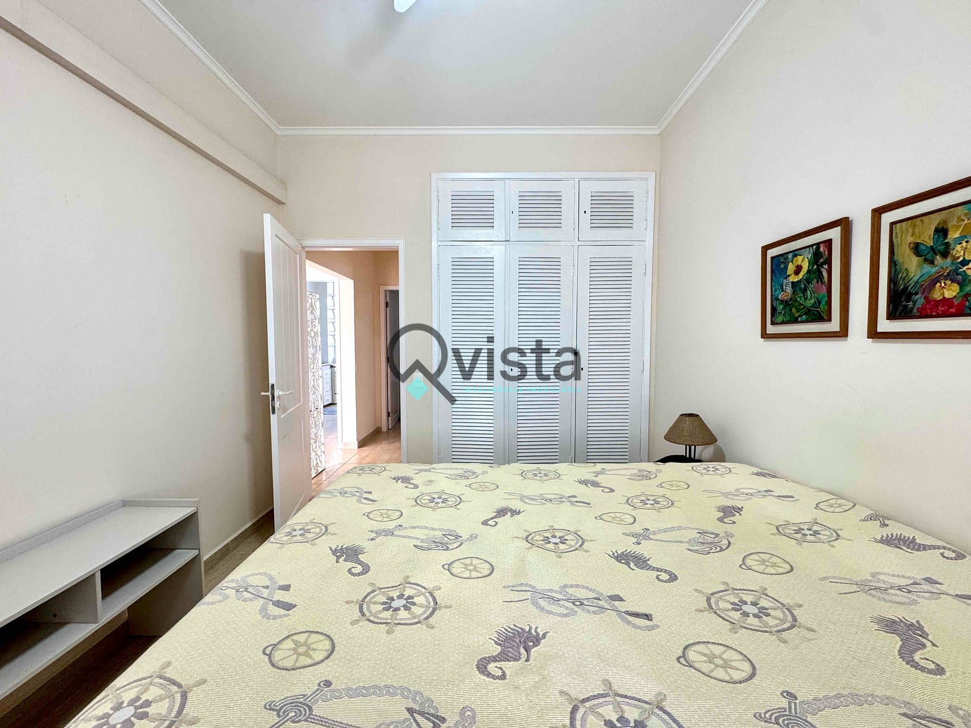 Apartamento à venda com 2 quartos, 150m² - Foto 8
