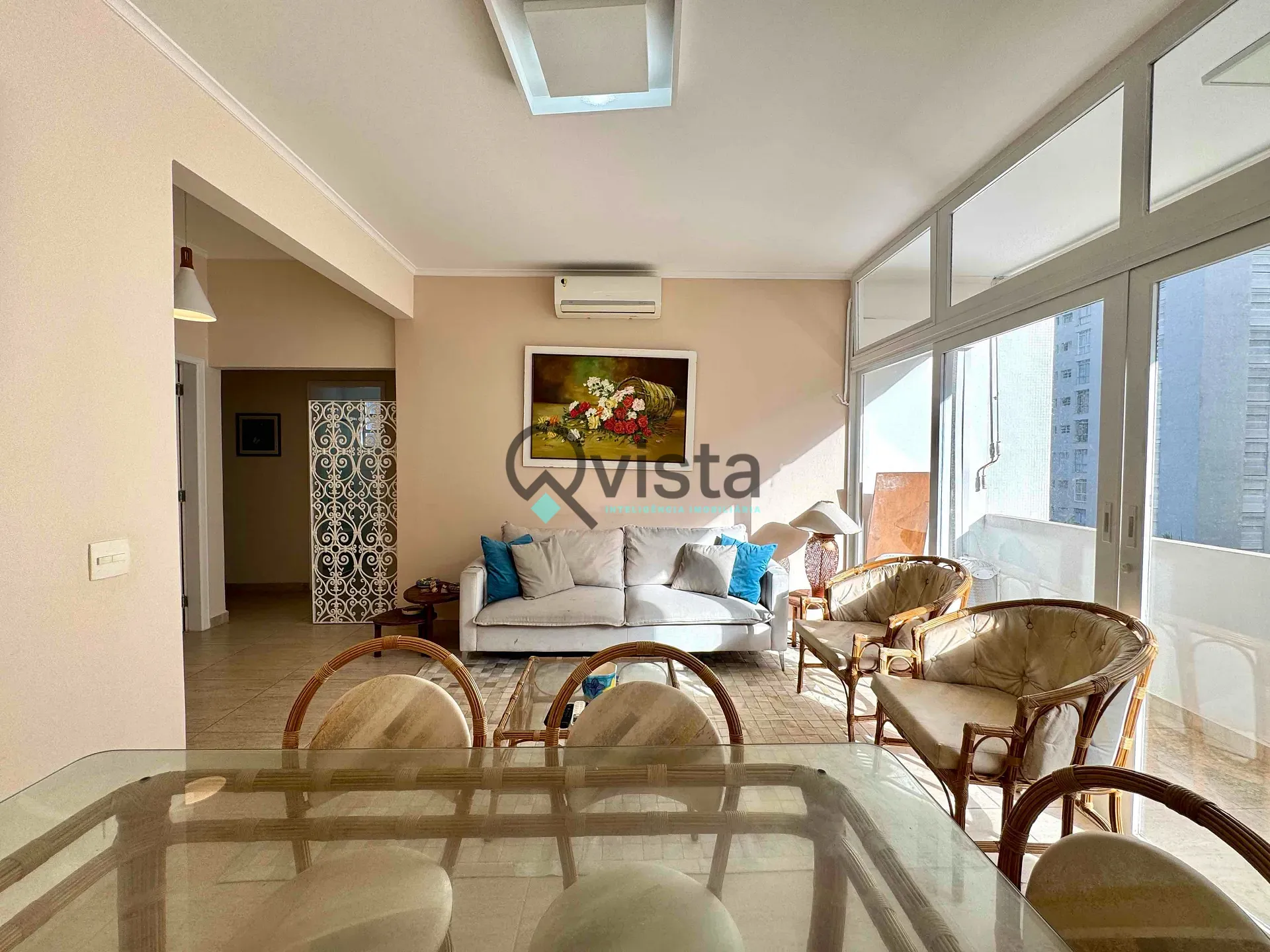 Apartamento, 2 quartos, 150 m² - Foto 2