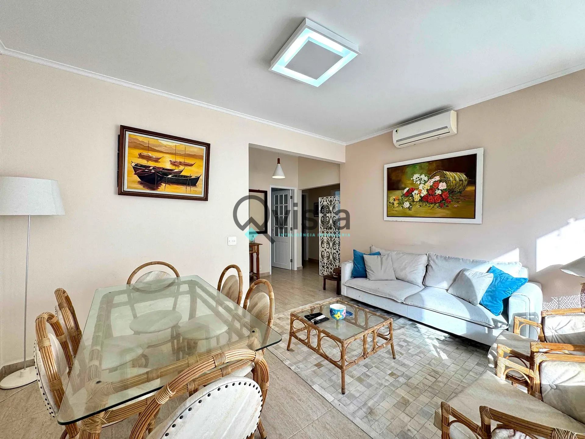 Apartamento, 2 quartos, 150 m² - Foto 3