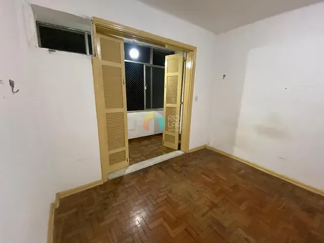 Apartamento com 48m² 1 quarto e 1 banheiro, à venda, no bairro Centro em Rio de Janeiro