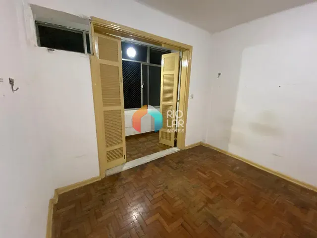Apartamento com 48m² 1 quarto e 1 banheiro, à venda, no bairro Centro em Rio de Janeiro