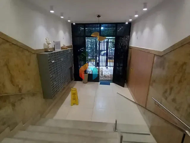 Apartamento com 48m² 1 quarto e 1 banheiro, à venda, no bairro Centro em Rio de Janeiro