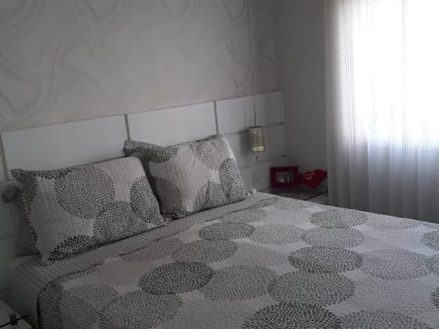 Foto do Apartamento - Apartamento com 3 dormitórios à venda, 116 m² por R$ 795.000,00 - Jardim Aquarius - São José dos Campos/SP | RUSSI IMÓVEIS