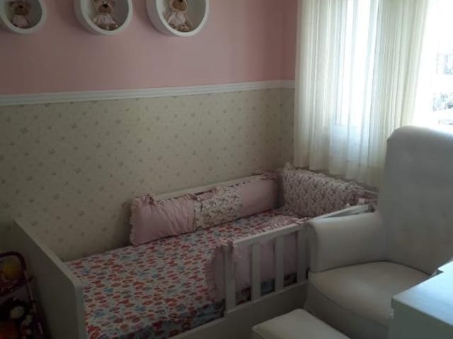 Foto do Apartamento - Apartamento com 3 dormitórios à venda, 116 m² por R$ 795.000,00 - Jardim Aquarius - São José dos Campos/SP | RUSSI IMÓVEIS