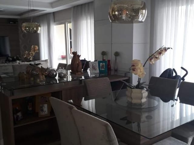 Foto do Apartamento - Apartamento com 3 dormitórios à venda, 116 m² por R$ 795.000,00 - Jardim Aquarius - São José dos Campos/SP | RUSSI IMÓVEIS