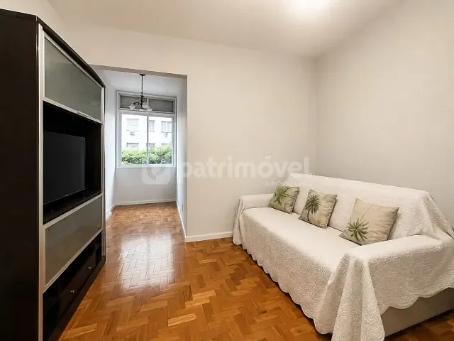 Apartamento 3 quartos e 3 banheiros, para alugar, no bairro Copacabana em Rio de Janeiro