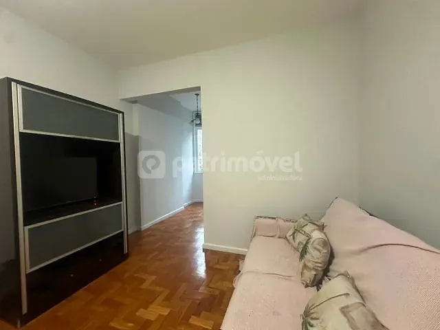 Apartamento 3 quartos e 3 banheiros, para alugar, no bairro Copacabana em Rio de Janeiro