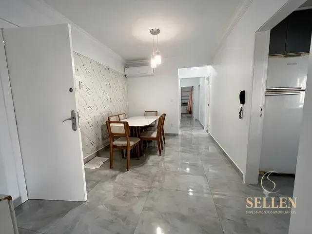 Apartamento 3 quartos e 3 banheiros, à venda, no bairro Centro em Balneário Camboriú