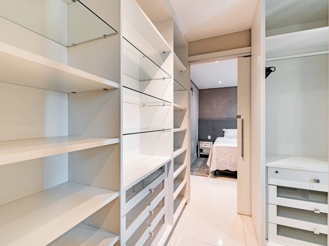 Apartamento com 164m² 2 quartos e 3 banheiros, à venda ou para alugar, no bairro Cidade Monções em São Paulo
