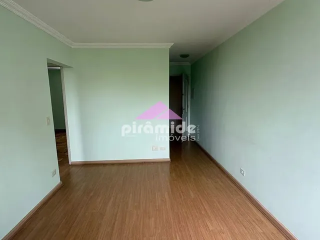 Apartamento com 10m² 2 quartos e 1 banheiro, à venda, no bairro Vila Adyana em São José Dos Campos