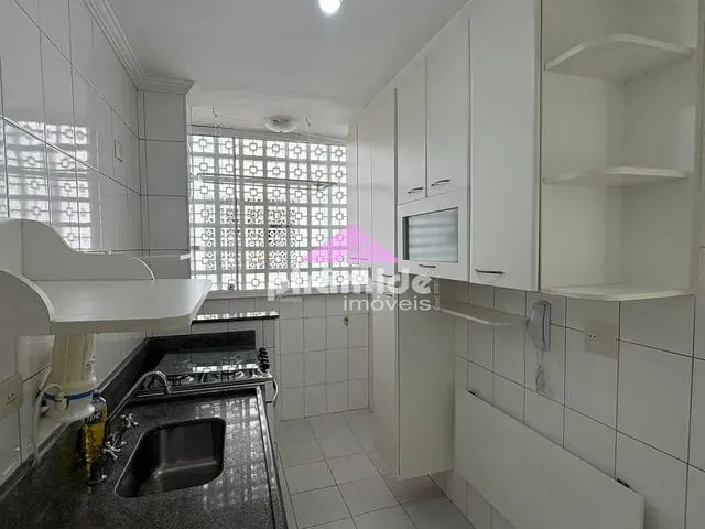 Apartamento com 10m² 2 quartos e 1 banheiro, à venda, no bairro Vila Adyana em São José Dos Campos