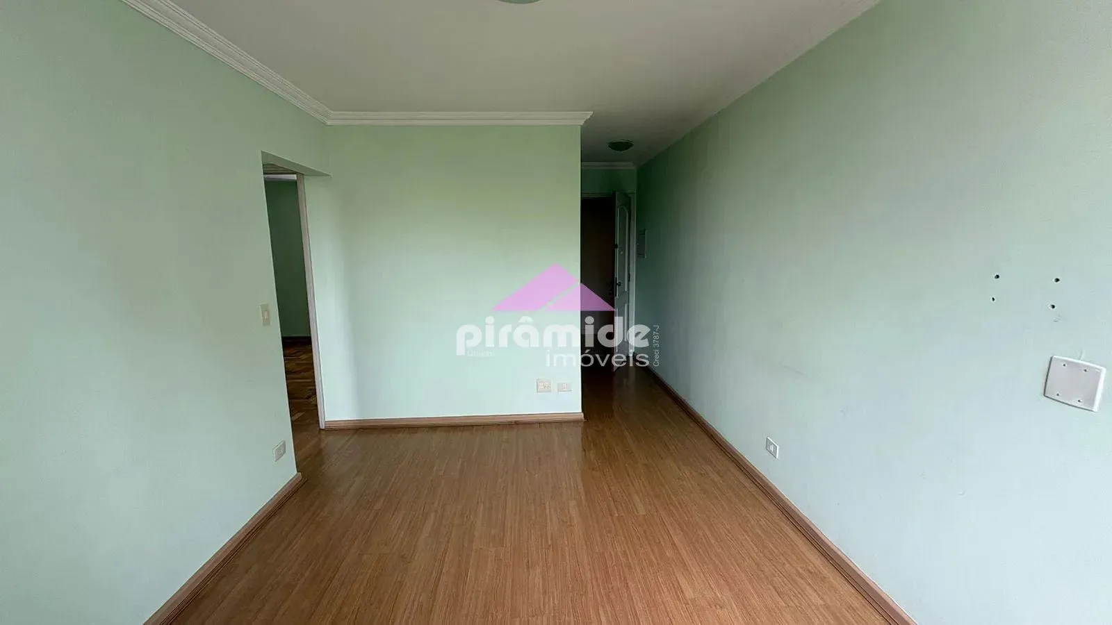 Apartamento, 2 quartos, 60 m² - Foto 3