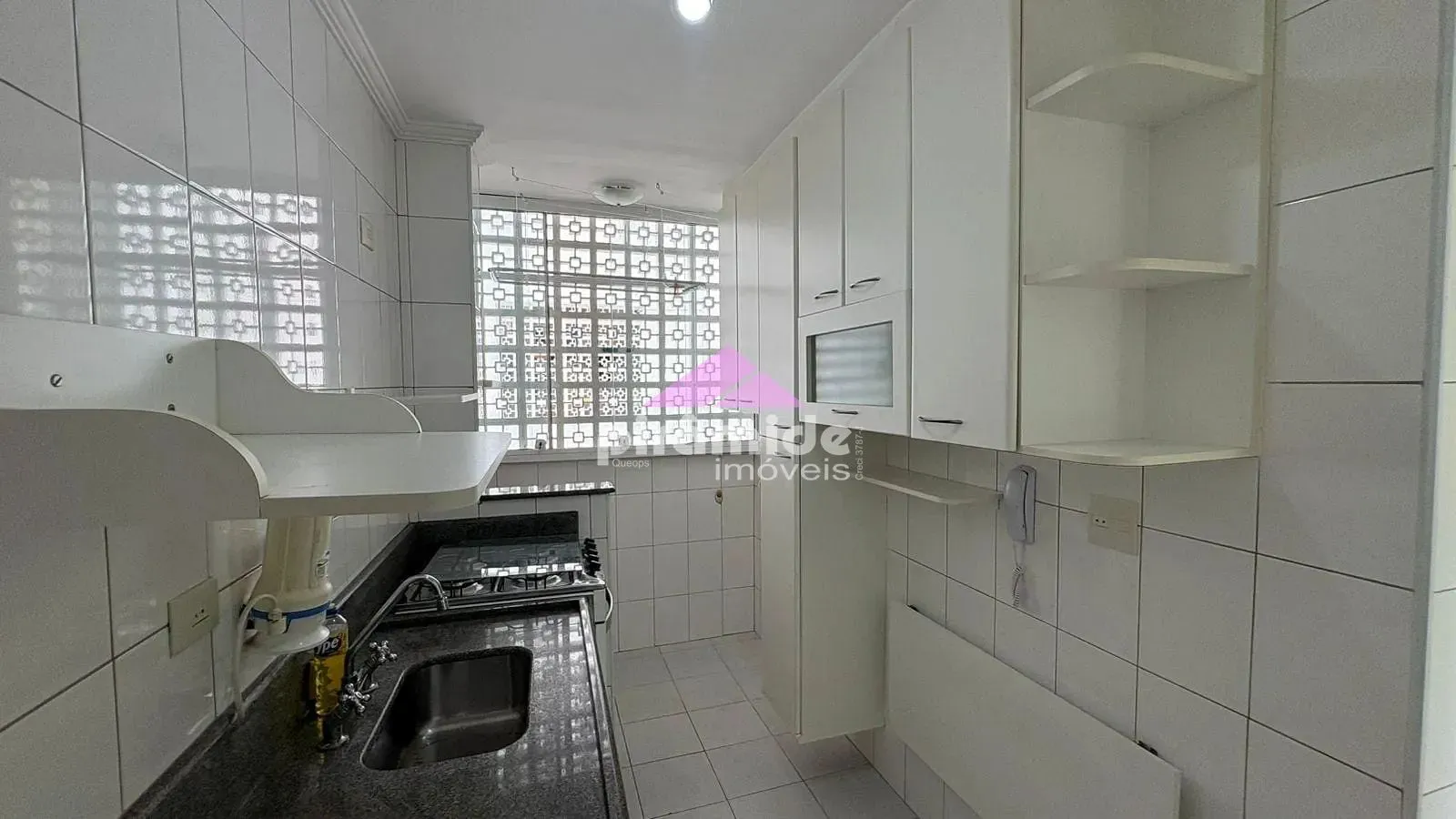 Apartamento, 2 quartos, 60 m² - Foto 6