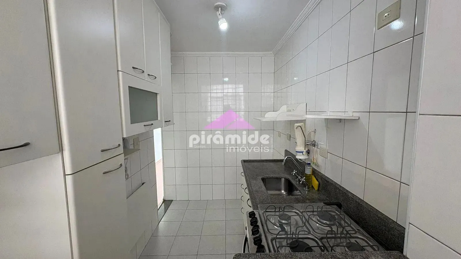 Apartamento, 2 quartos, 60 m² - Foto 7