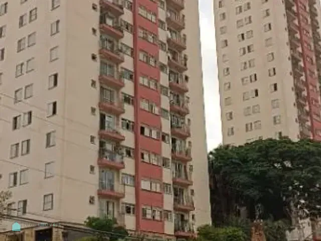 Apartamento com 54m² 2 quartos e 1 banheiro, à venda, no bairro Freguesia do Ó em São Paulo