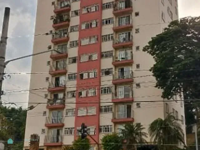 Apartamento com 54m² 2 quartos e 1 banheiro, à venda, no bairro Freguesia do Ó em São Paulo