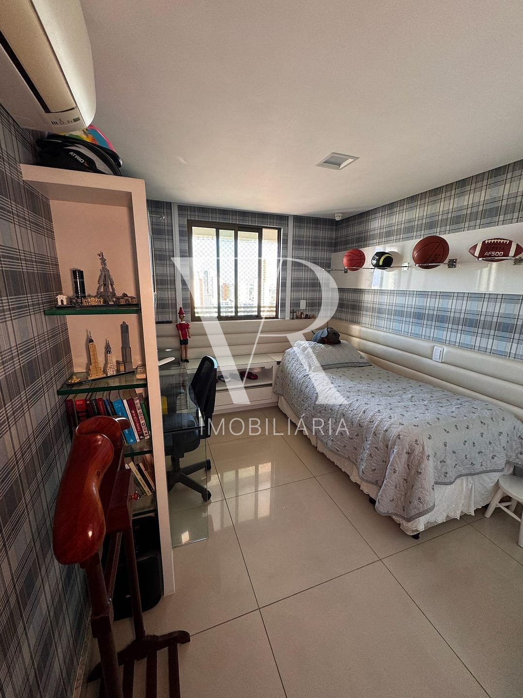 Apartamento à venda com 3 quartos, 127m² - Foto 6