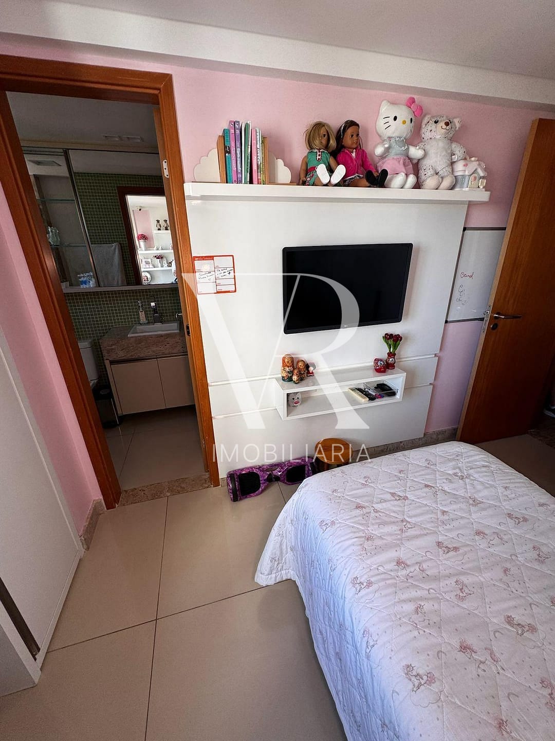 Apartamento à venda com 3 quartos, 127m² - Foto 7