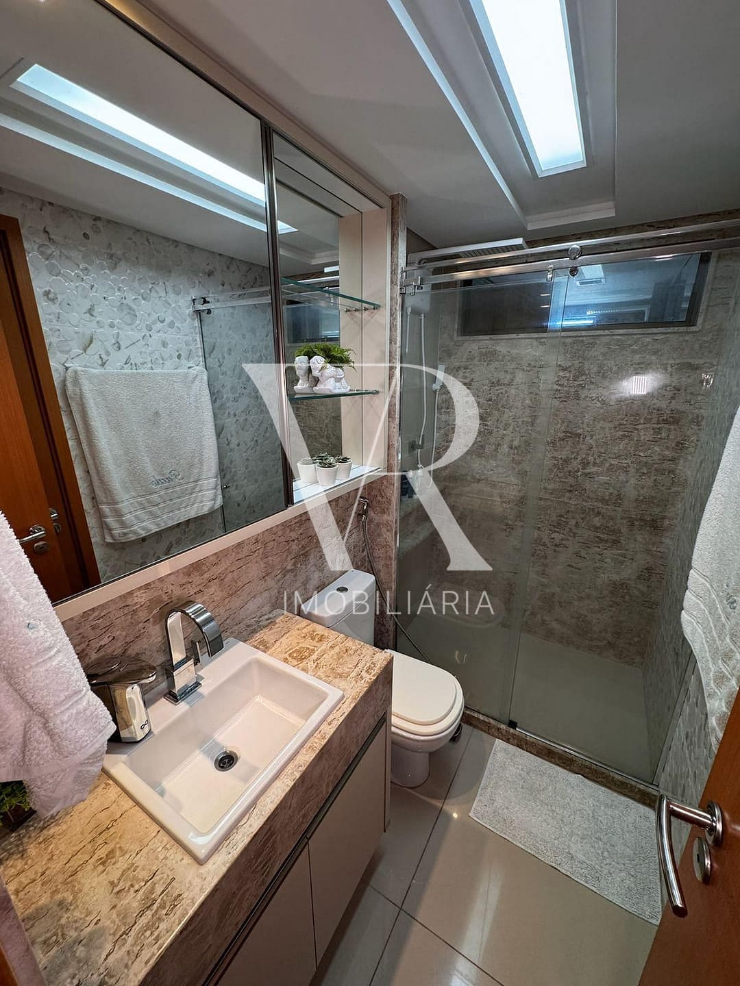 Apartamento à venda com 3 quartos, 127m² - Foto 12