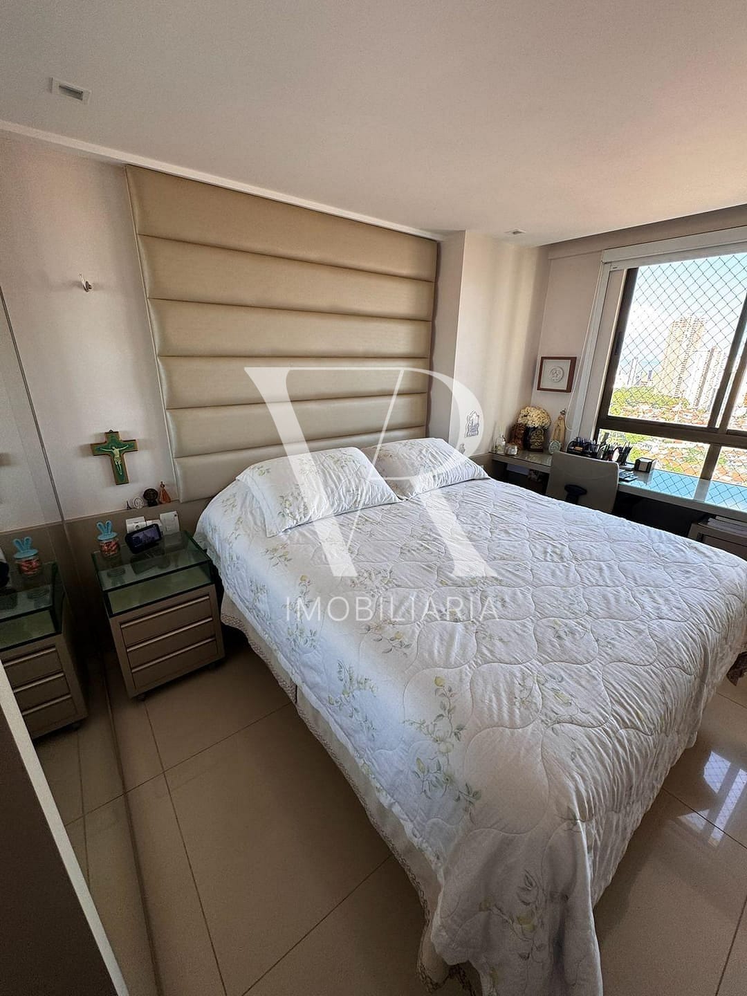 Apartamento à venda com 3 quartos, 127m² - Foto 5