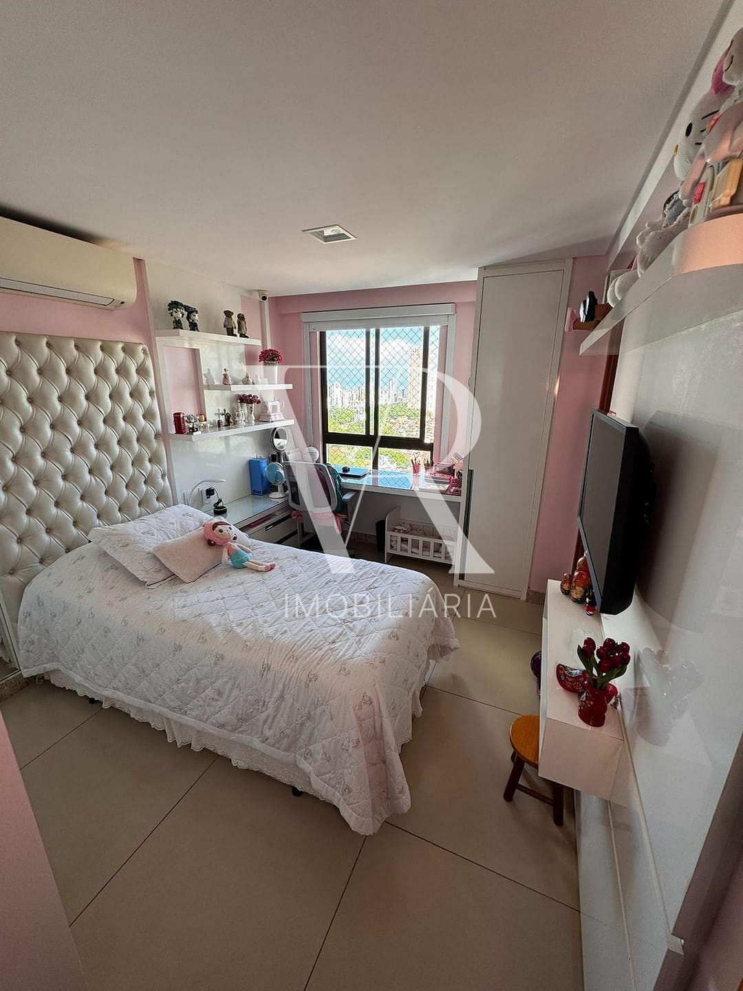 Apartamento à venda com 3 quartos, 127m² - Foto 4