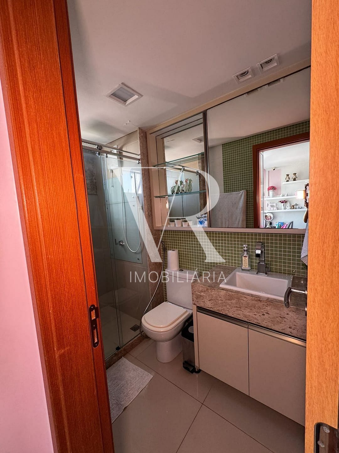 Apartamento à venda com 3 quartos, 127m² - Foto 11