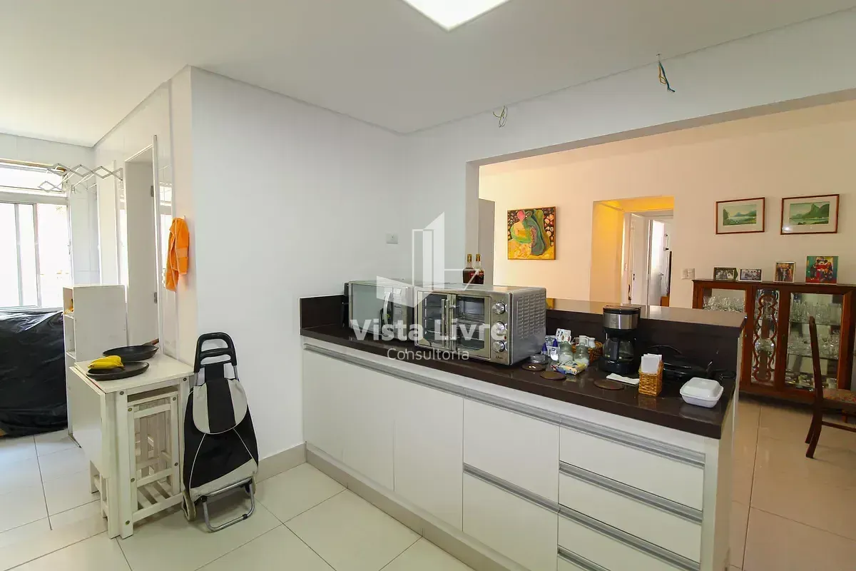 Apartamento, 2 quartos, 86 m² - Foto 5