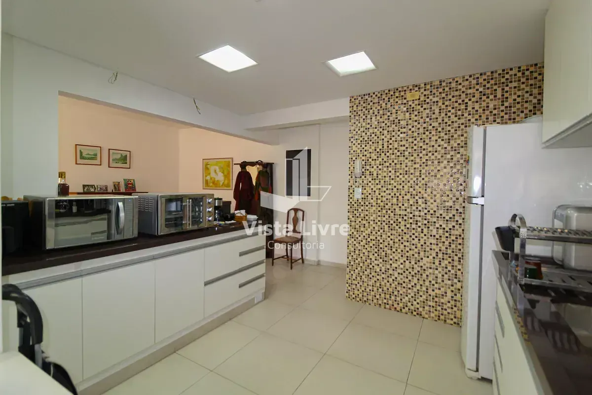 Apartamento, 2 quartos, 86 m² - Foto 7