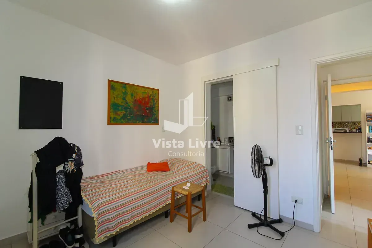 Apartamento, 2 quartos, 86 m² - Foto 15