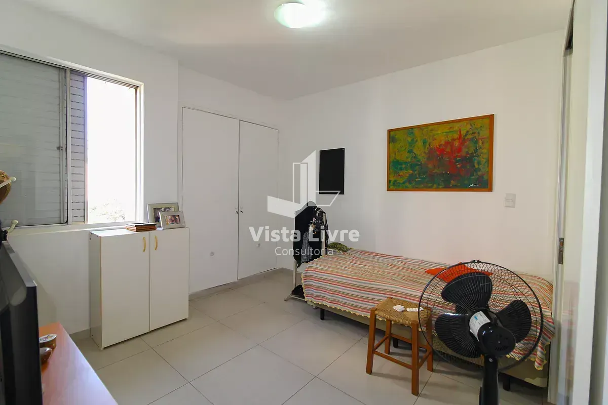 Apartamento, 2 quartos, 86 m² - Foto 16