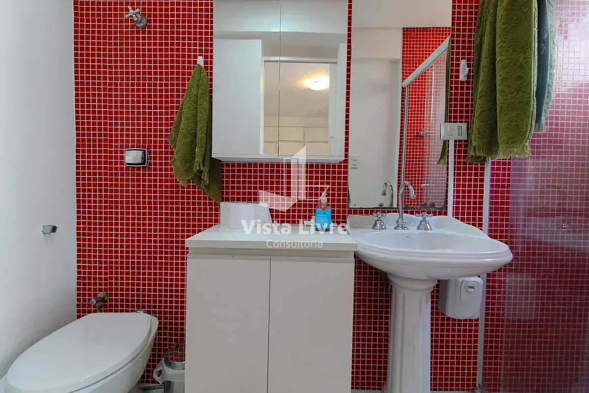 Apartamento, 2 quartos, 86 m² - Foto 27