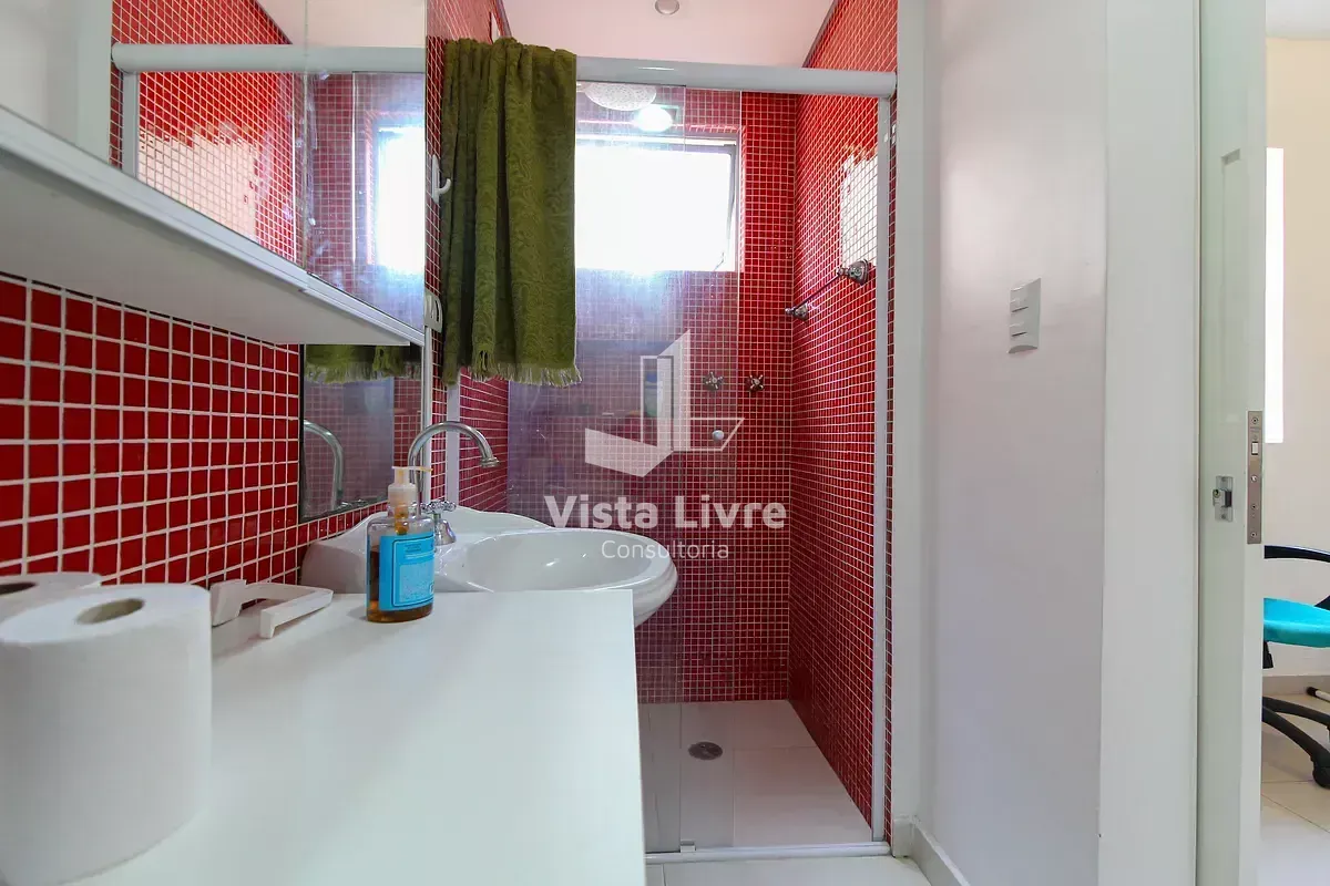 Apartamento, 2 quartos, 86 m² - Foto 26