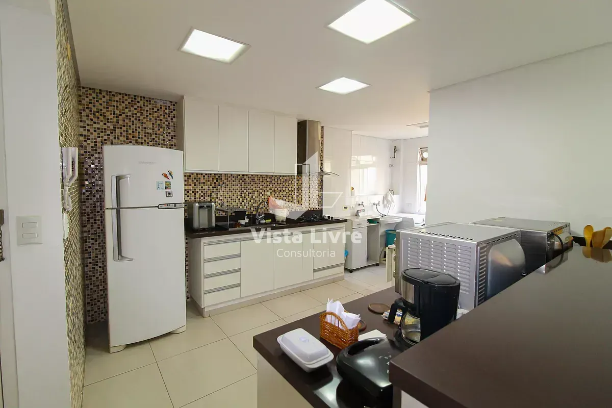 Apartamento, 2 quartos, 86 m² - Foto 8