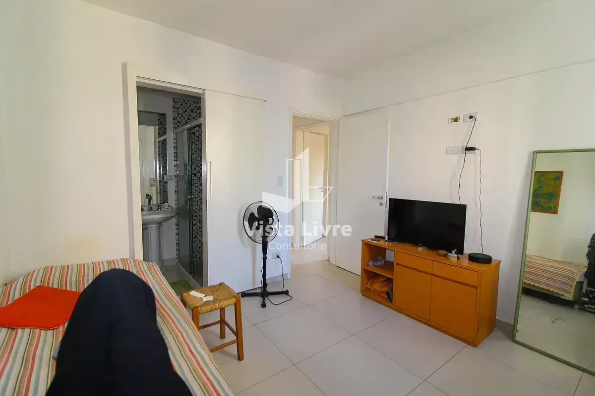 Apartamento, 2 quartos, 86 m² - Foto 13