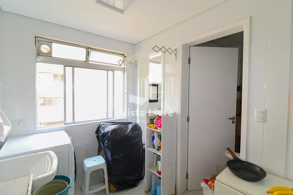 Apartamento, 2 quartos, 86 m² - Foto 12