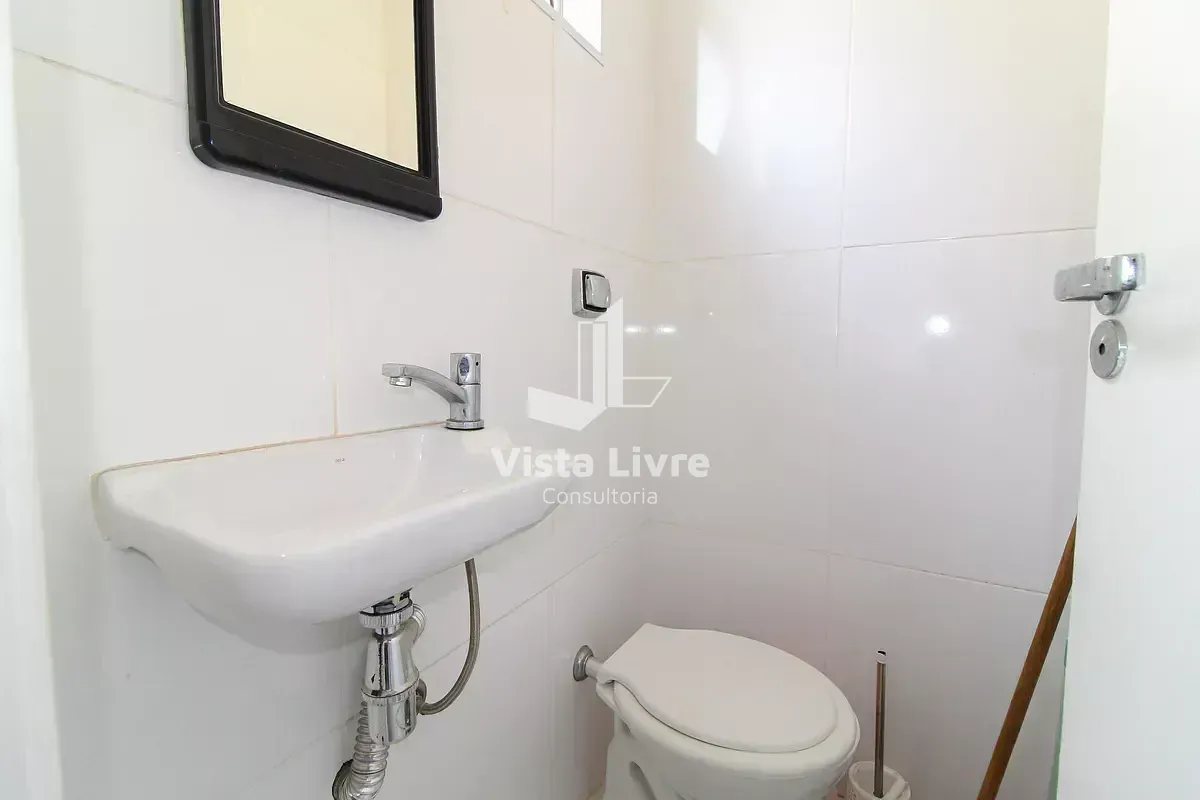 Apartamento, 2 quartos, 86 m² - Foto 24