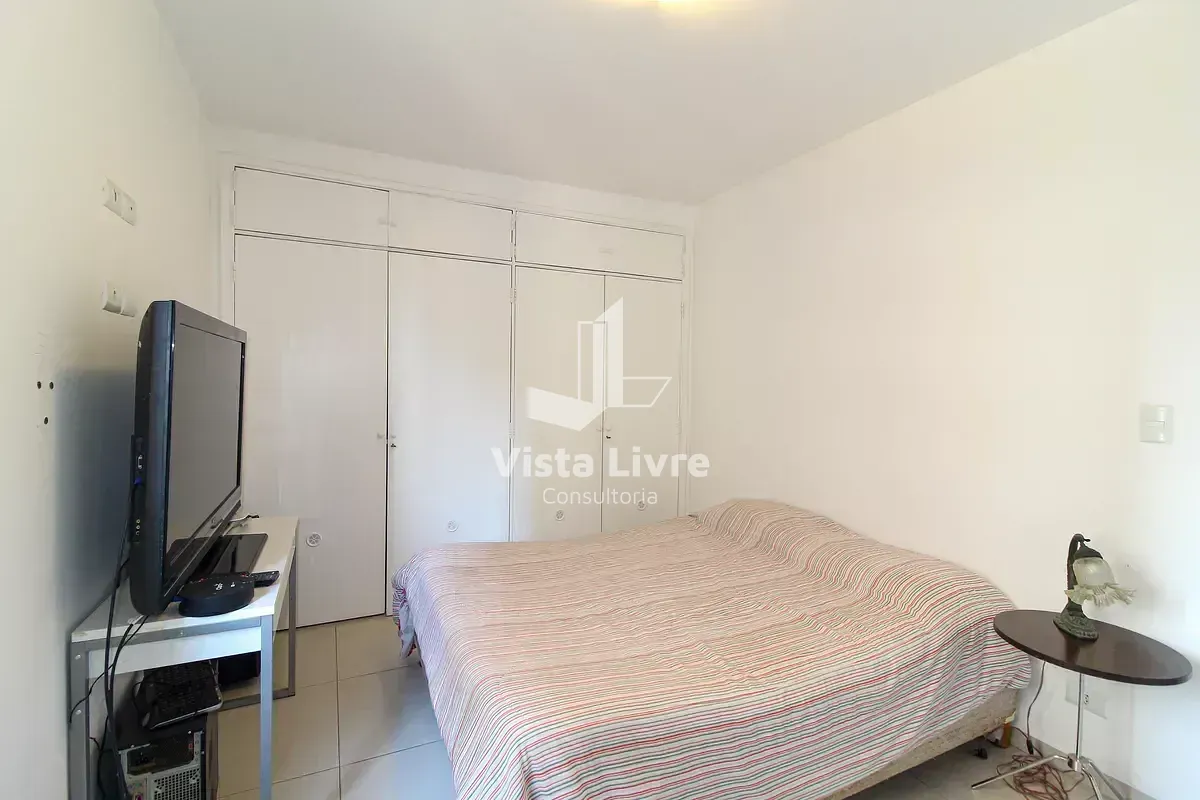 Apartamento, 2 quartos, 86 m² - Foto 17