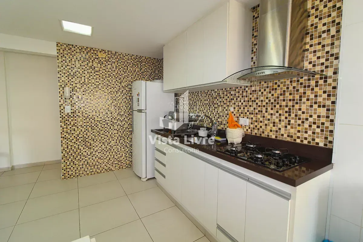 Apartamento, 2 quartos, 86 m² - Foto 6