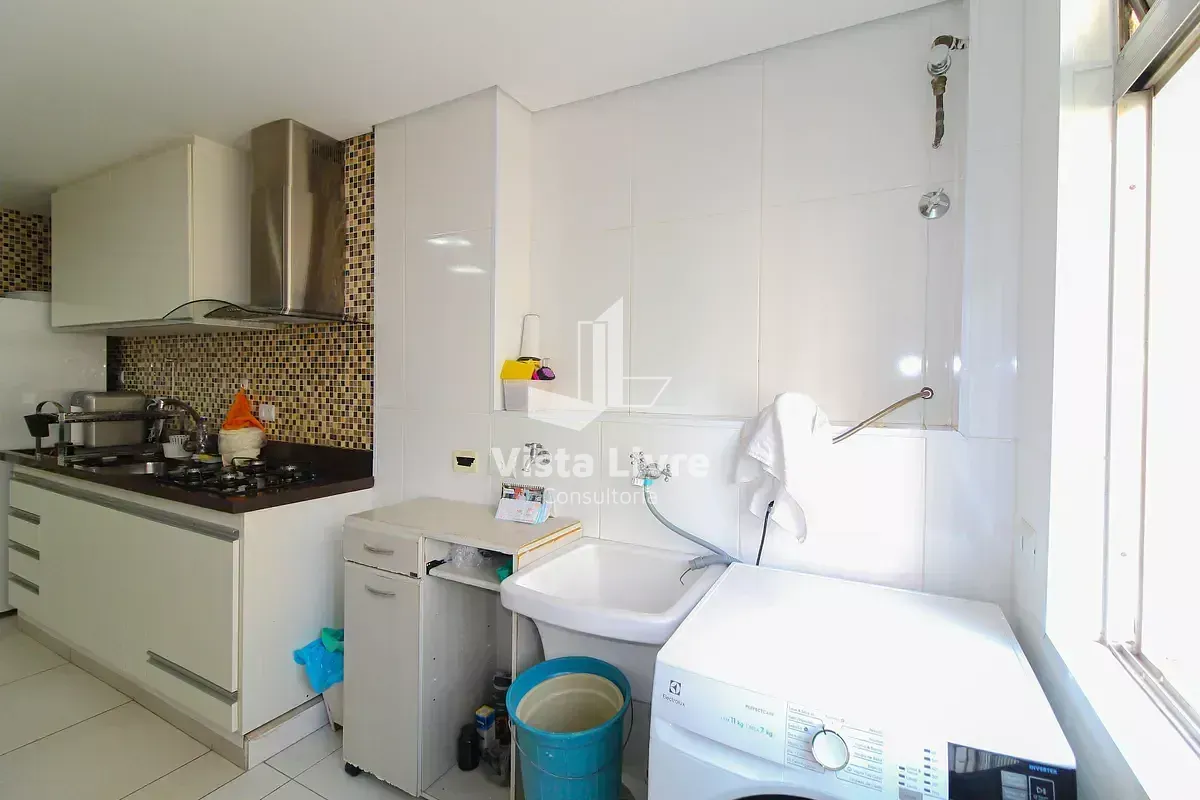 Apartamento, 2 quartos, 86 m² - Foto 9