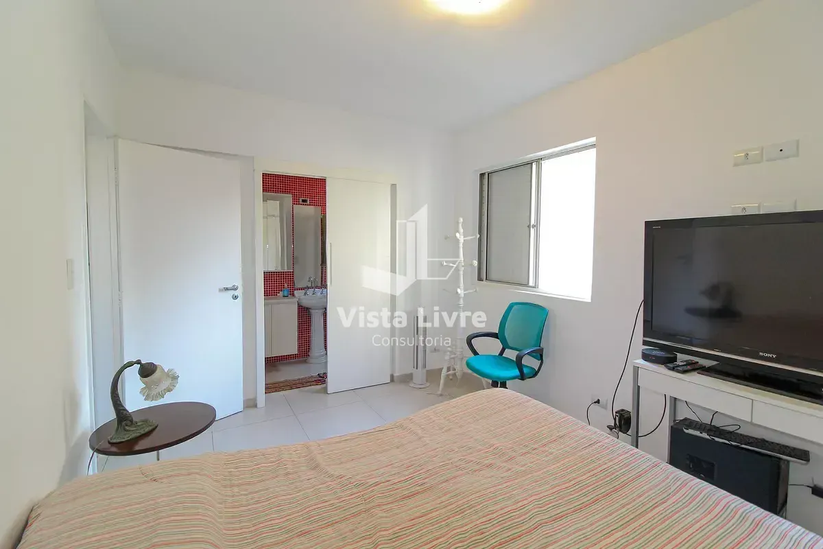 Apartamento, 2 quartos, 86 m² - Foto 18