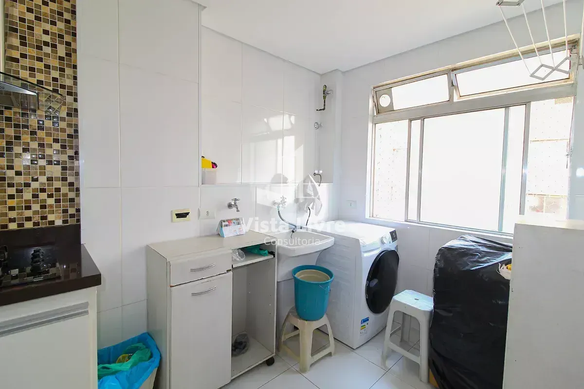 Apartamento, 2 quartos, 86 m² - Foto 11