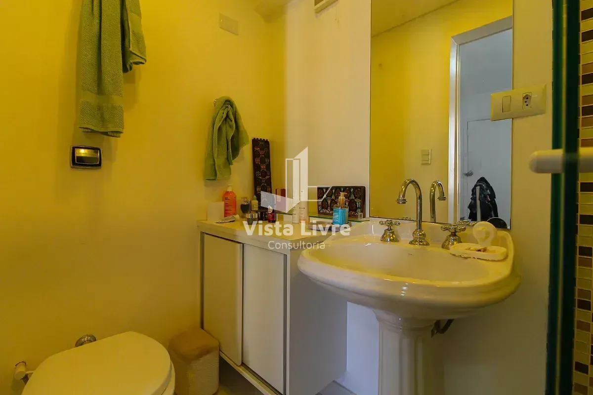 Apartamento, 2 quartos, 86 m² - Foto 30
