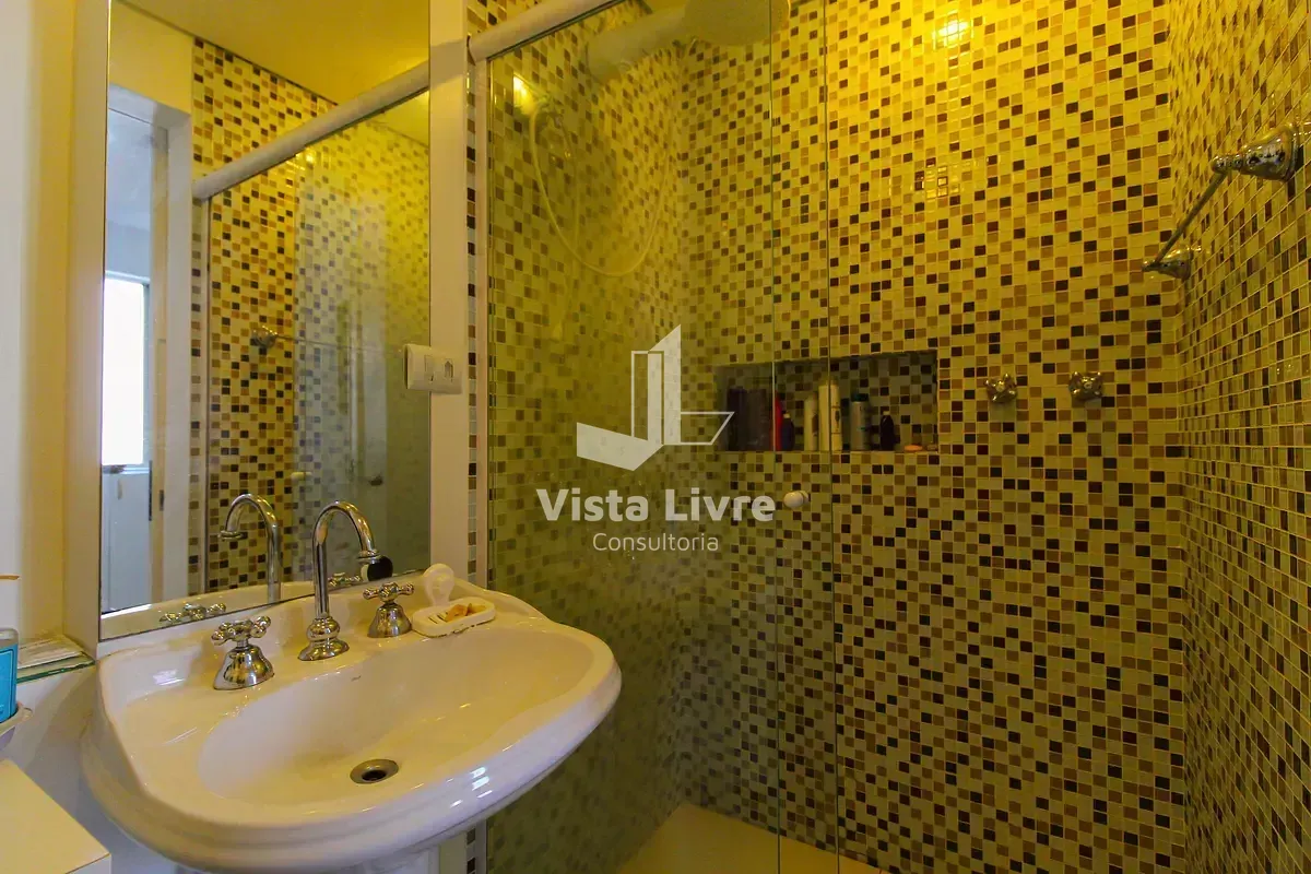 Apartamento, 2 quartos, 86 m² - Foto 29