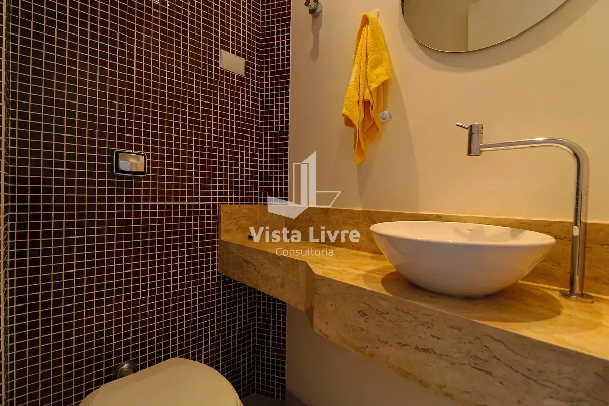 Apartamento, 2 quartos, 86 m² - Foto 28