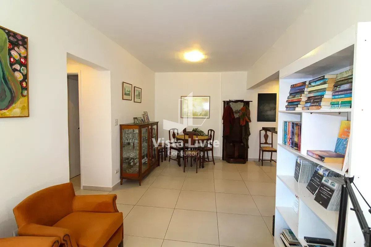 Apartamento, 2 quartos, 86 m² - Foto 4