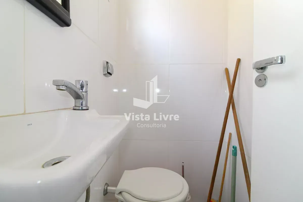 Apartamento, 2 quartos, 86 m² - Foto 20