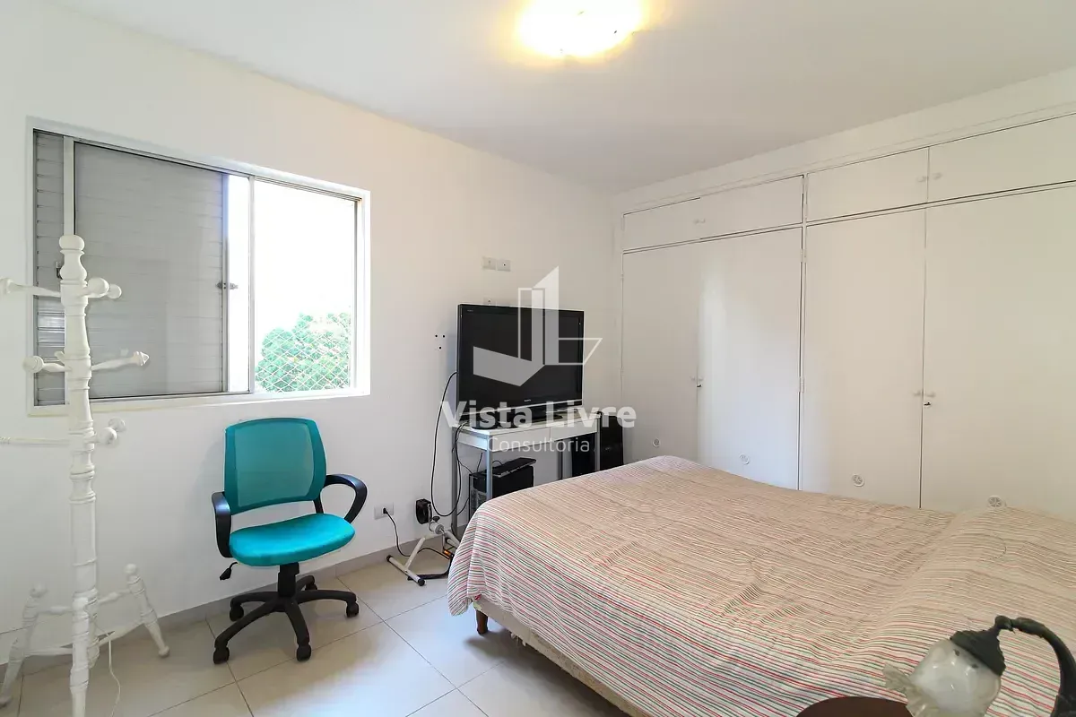 Apartamento, 2 quartos, 86 m² - Foto 21