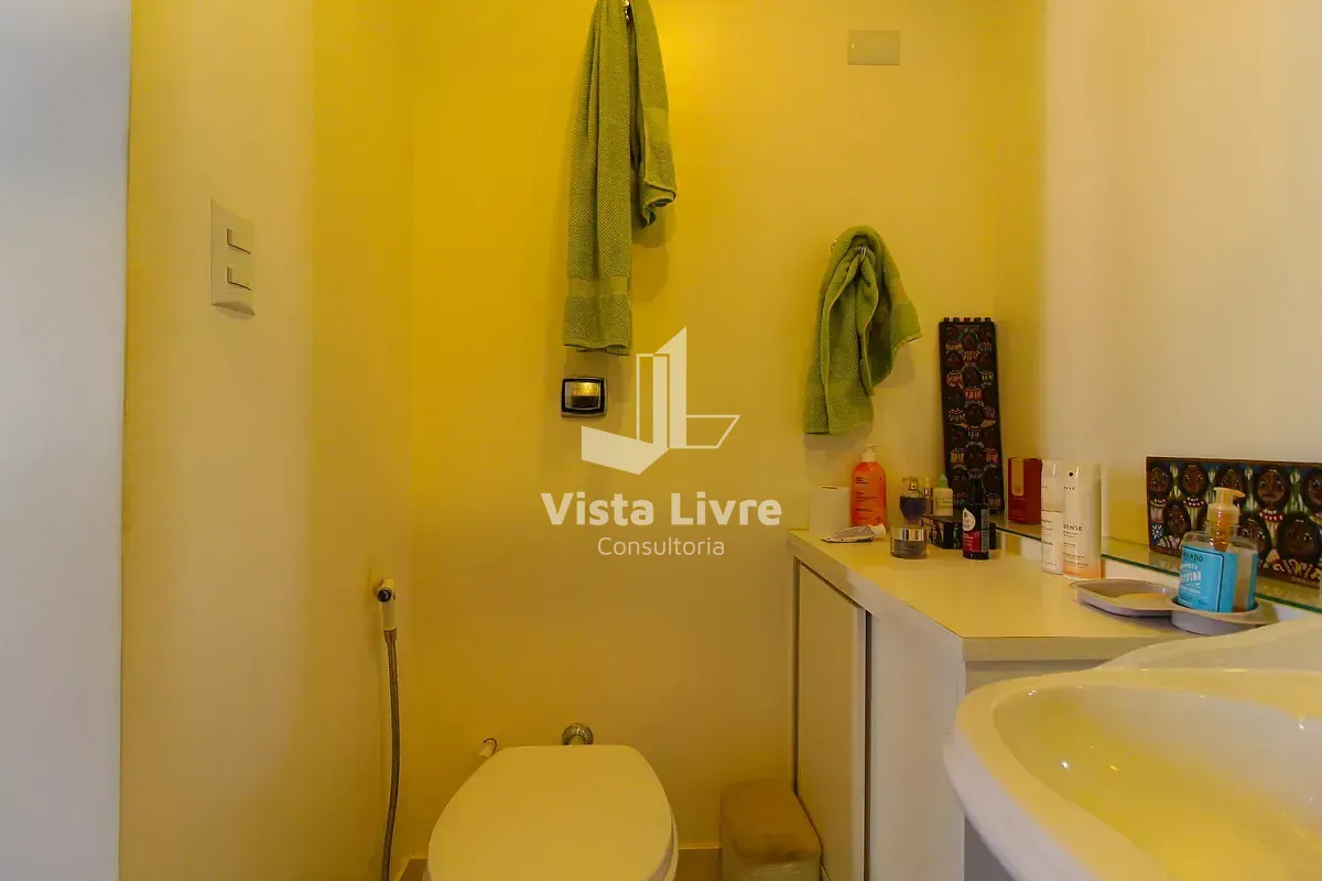 Apartamento, 2 quartos, 86 m² - Foto 31