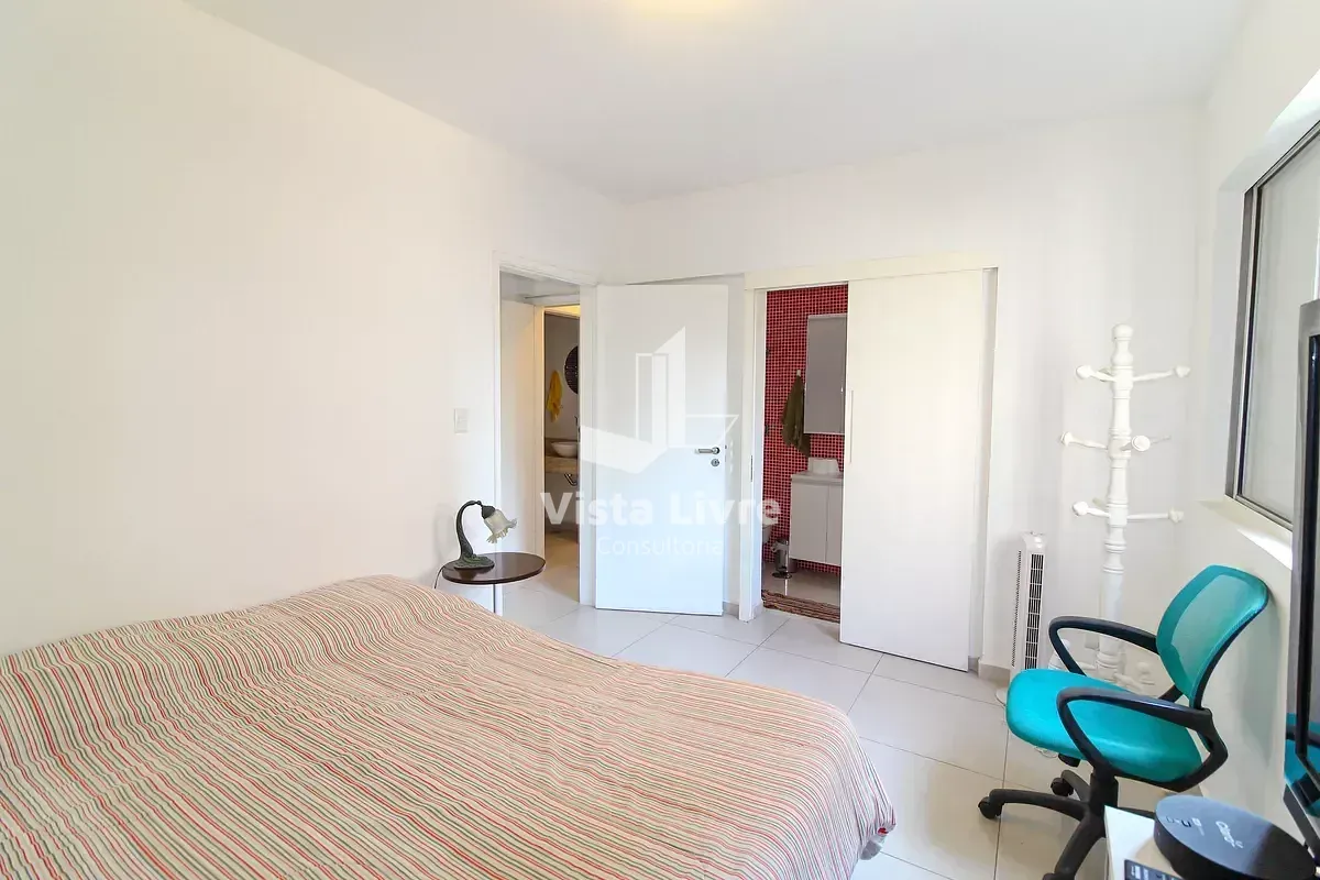 Apartamento, 2 quartos, 86 m² - Foto 23