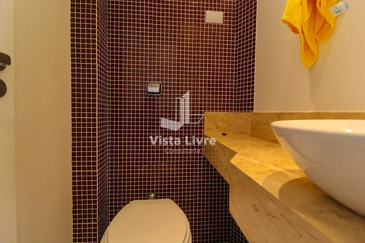 Apartamento, 2 quartos, 86 m² - Foto 33